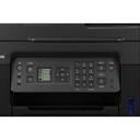 Canon PIXMA G4470 Wireless Colour All-in-one Refillable Mega — 4