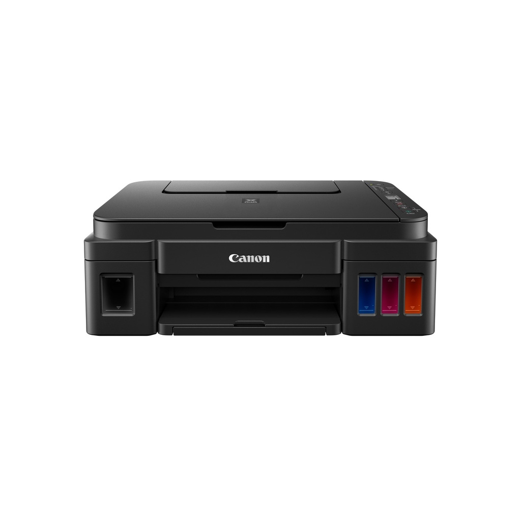 Canon Pixma G3416 All-In-One Wireless Ink Tank Printer (Blac — 1