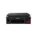 Canon Pixma G3416 All-In-One Wireless Ink Tank Printer (Blac — 1