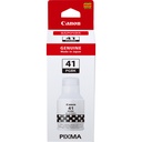 Canon Pixma GI-41 PGBK Genuine Black Ink Bottle — 1