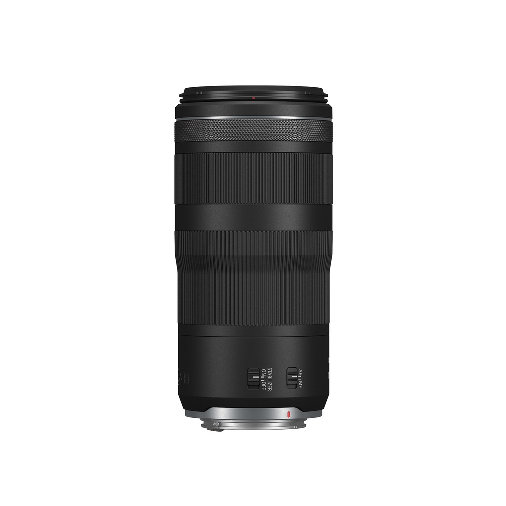 Canon RF 100-400mm F5.6-8 IS USM Lens — 2