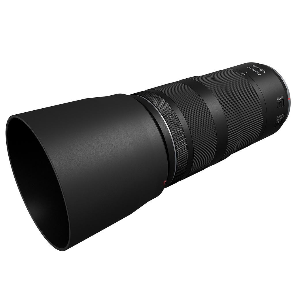 Canon RF 100-400mm F5.6-8 IS USM Lens — 3