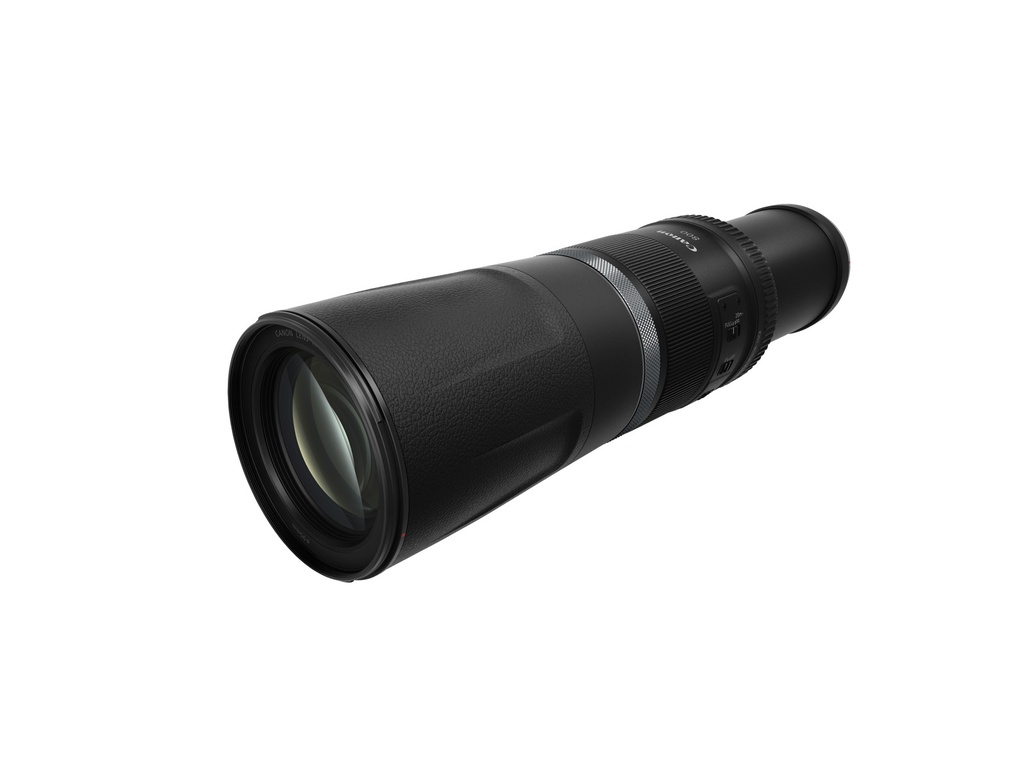 Canon RF 800mm F11 IS STM Lens 3987C005 — 2