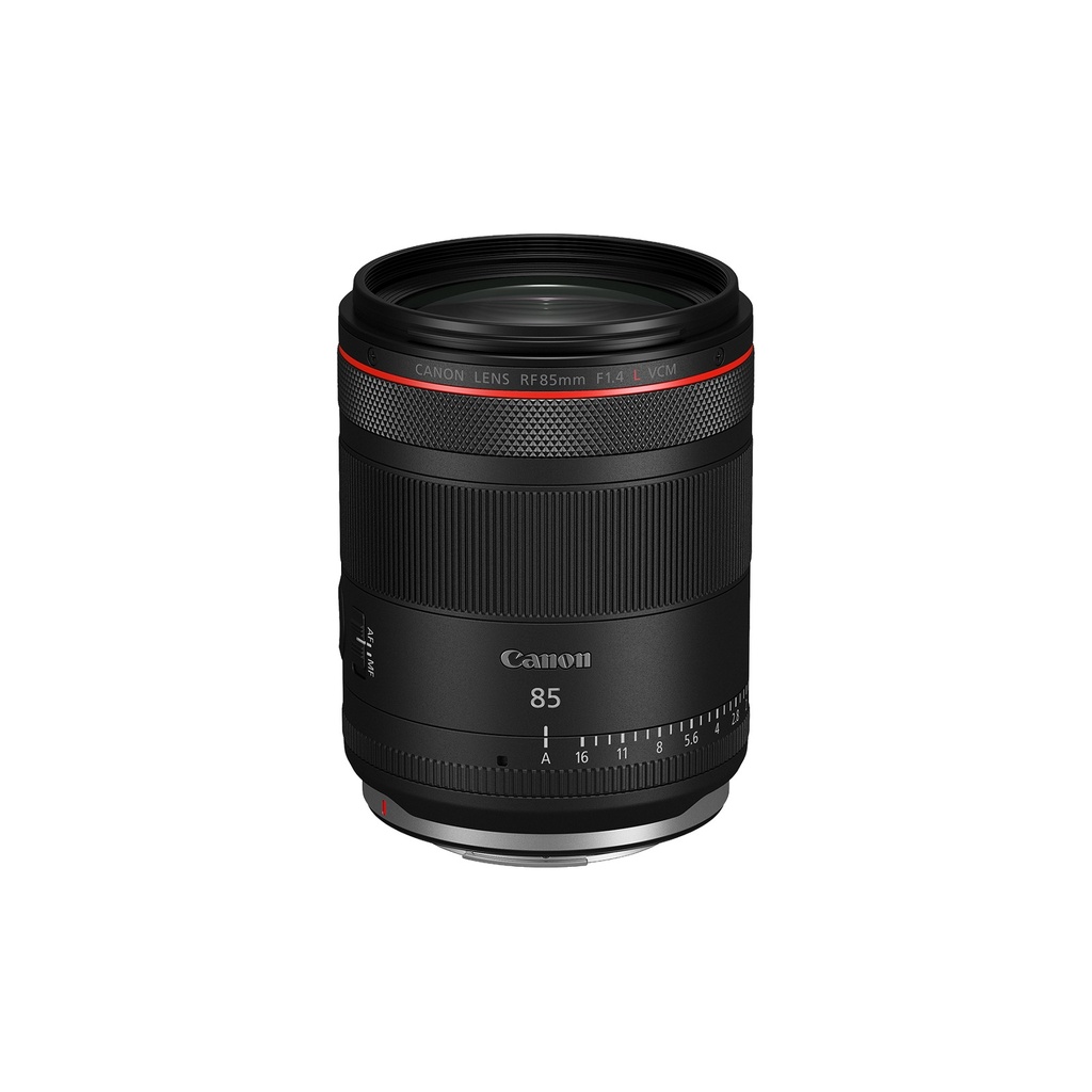 Canon RF 85mm F1.4L VCM Lens — 3