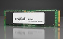 Crucial E100 1TB M.2 NVMe PCIe Gen4 Upto 5000MB/s Internal S — 1