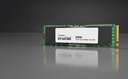 Crucial E100 1TB M.2 NVMe PCIe Gen4 Upto 5000MB/s Internal S — 2
