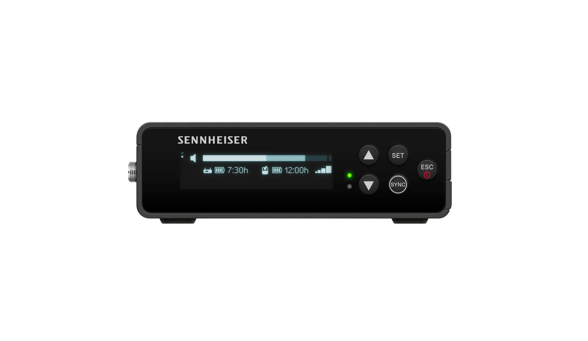 Sennheiser EW-DP 835 SET wireless microphone system — 2