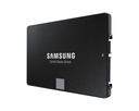 Samsung 870 EVO 4TB SATA III 2.5-Inch SSD MZ-77E4T0BW — 1