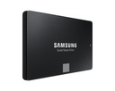 Samsung 870 EVO 4TB SATA III 2.5-Inch SSD MZ-77E4T0BW — 2