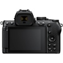 Nikon Z50 II Mirrorless Camera with 16-50mm Lens — 1