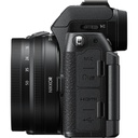 Nikon Z50 II Mirrorless Camera with 16-50mm Lens — 2