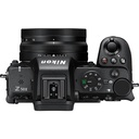 Nikon Z50 II Mirrorless Camera with 16-50mm Lens — 3