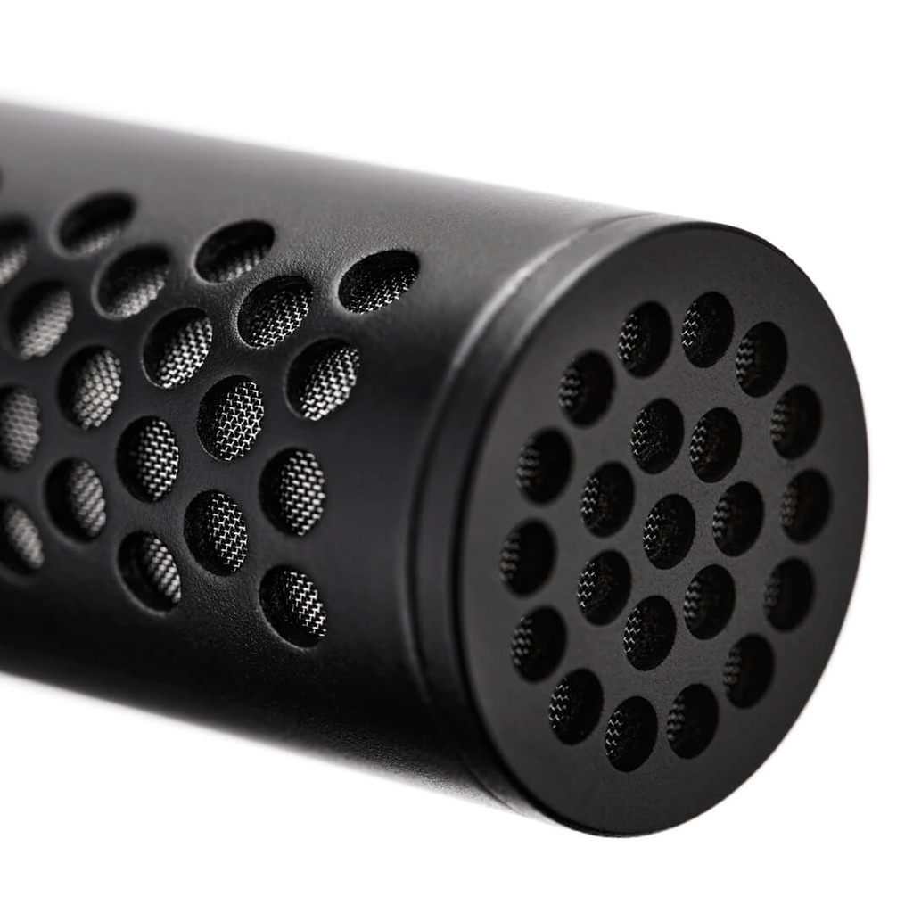 Rode VideoMic NTG shotgun microphone — 1