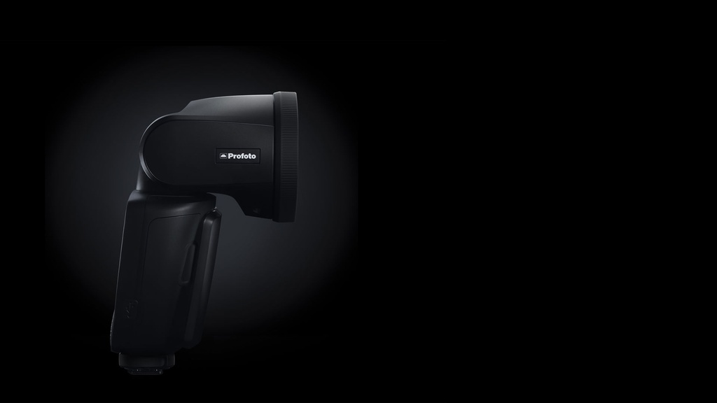 Profoto A10 AirTTL Studio Light — 3