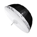 Phottix Premio Reflective Umbrella White Diffuser (120cm) — 1