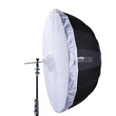 Phottix Premio Reflective Umbrella White Diffuser (120cm) — 2