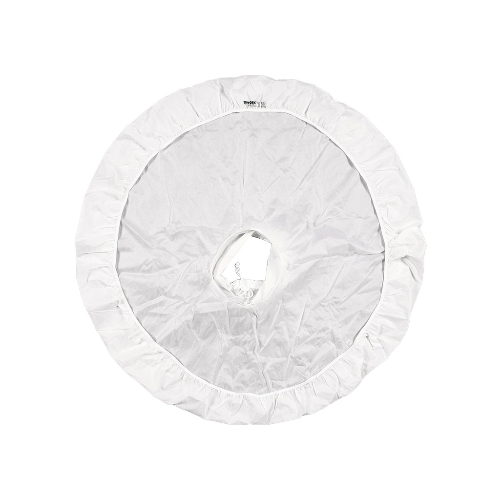 Phottix Premio Reflective Umbrella White Diffuser (120cm) — 4