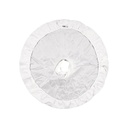 Phottix Premio Reflective Umbrella White Diffuser (120cm) — 4
