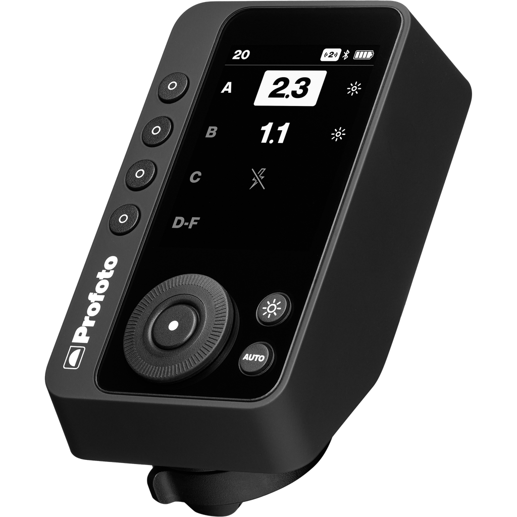 Profoto Connect Pro Remote — 1