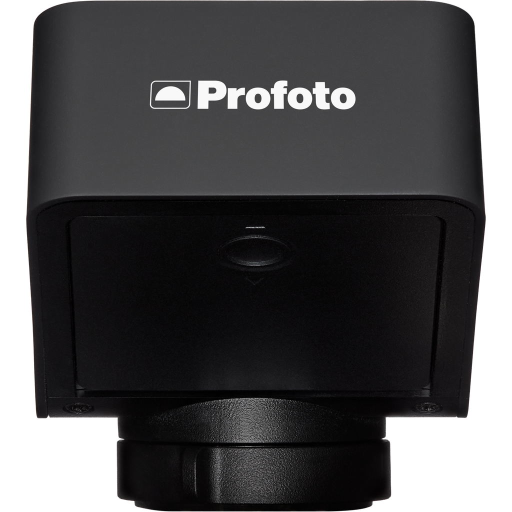 Profoto Connect Pro Remote — 3