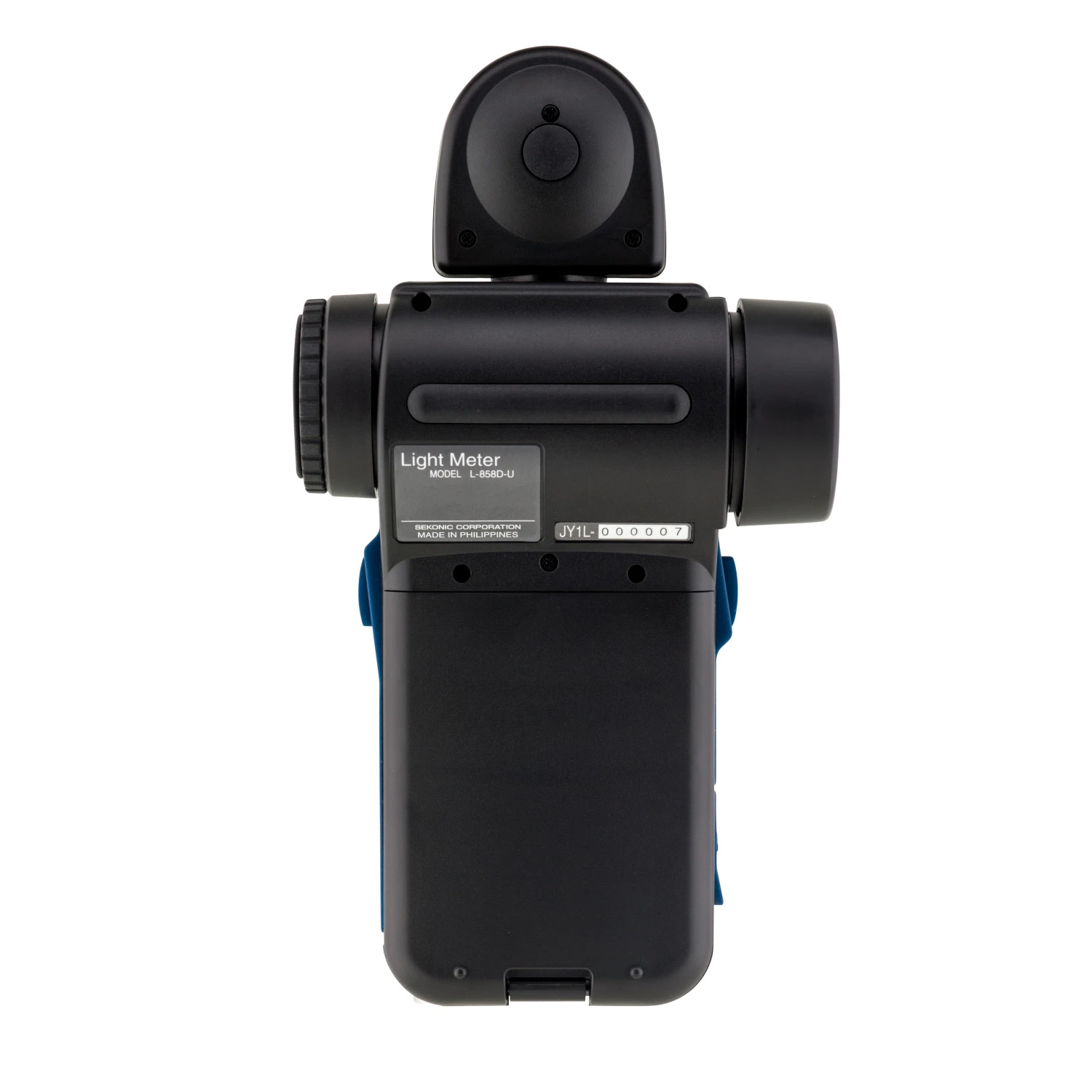 Sekonic Speedmaster L-858D Light Meter — 3