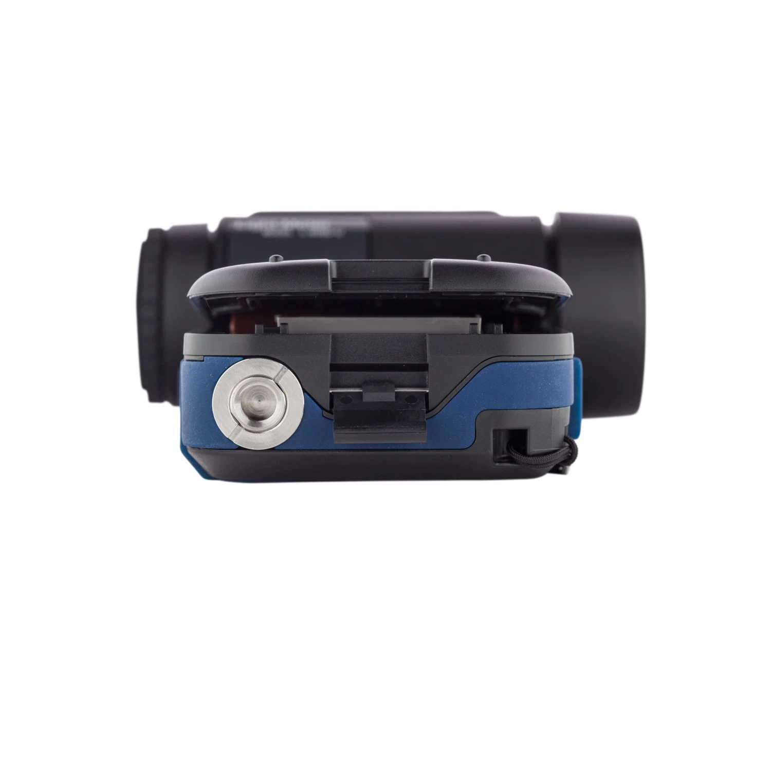 Sekonic Speedmaster L-858D Light Meter — 4