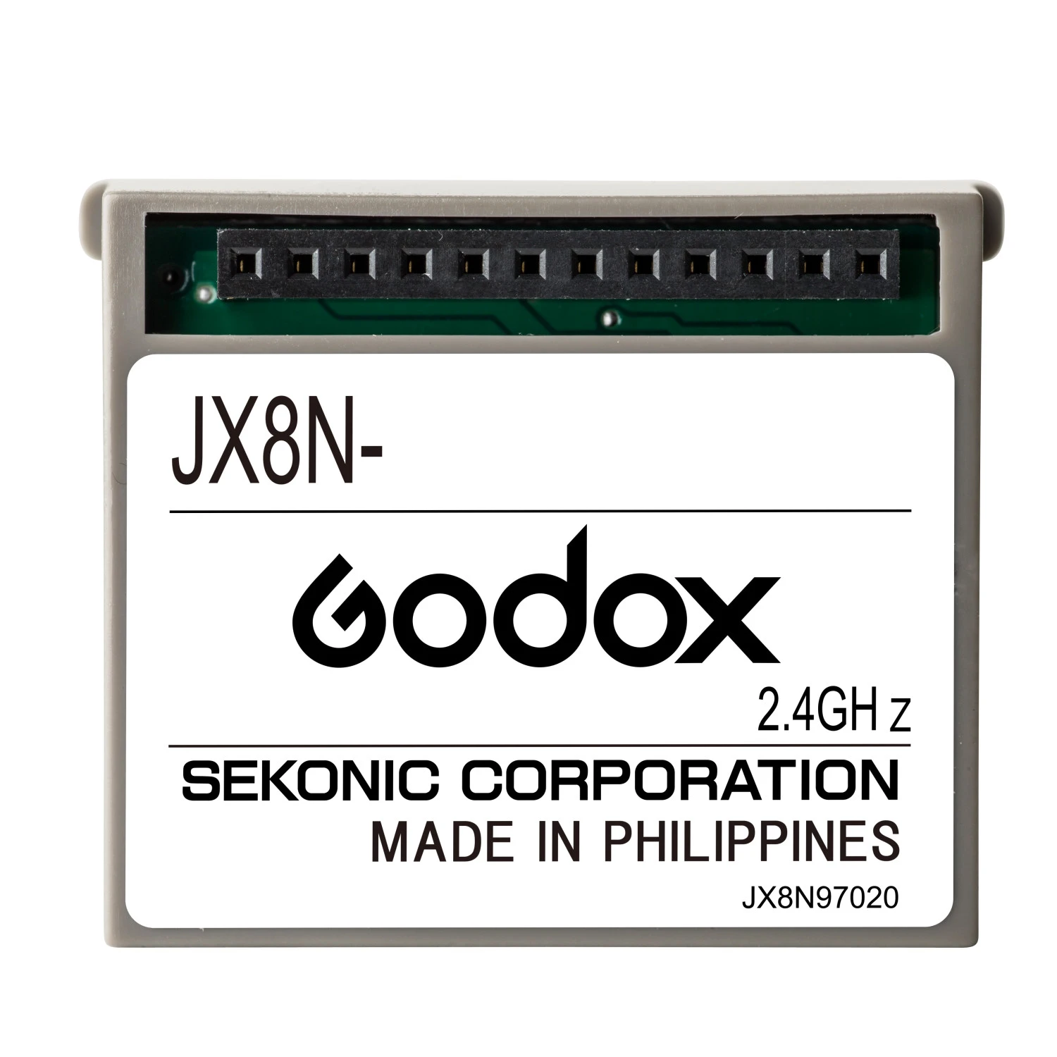 Sekonic RT-GX Godox Transmitter Module — 1