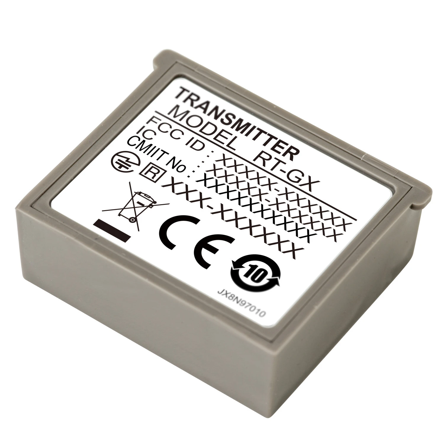 Sekonic RT-GX Godox Transmitter Module — 2