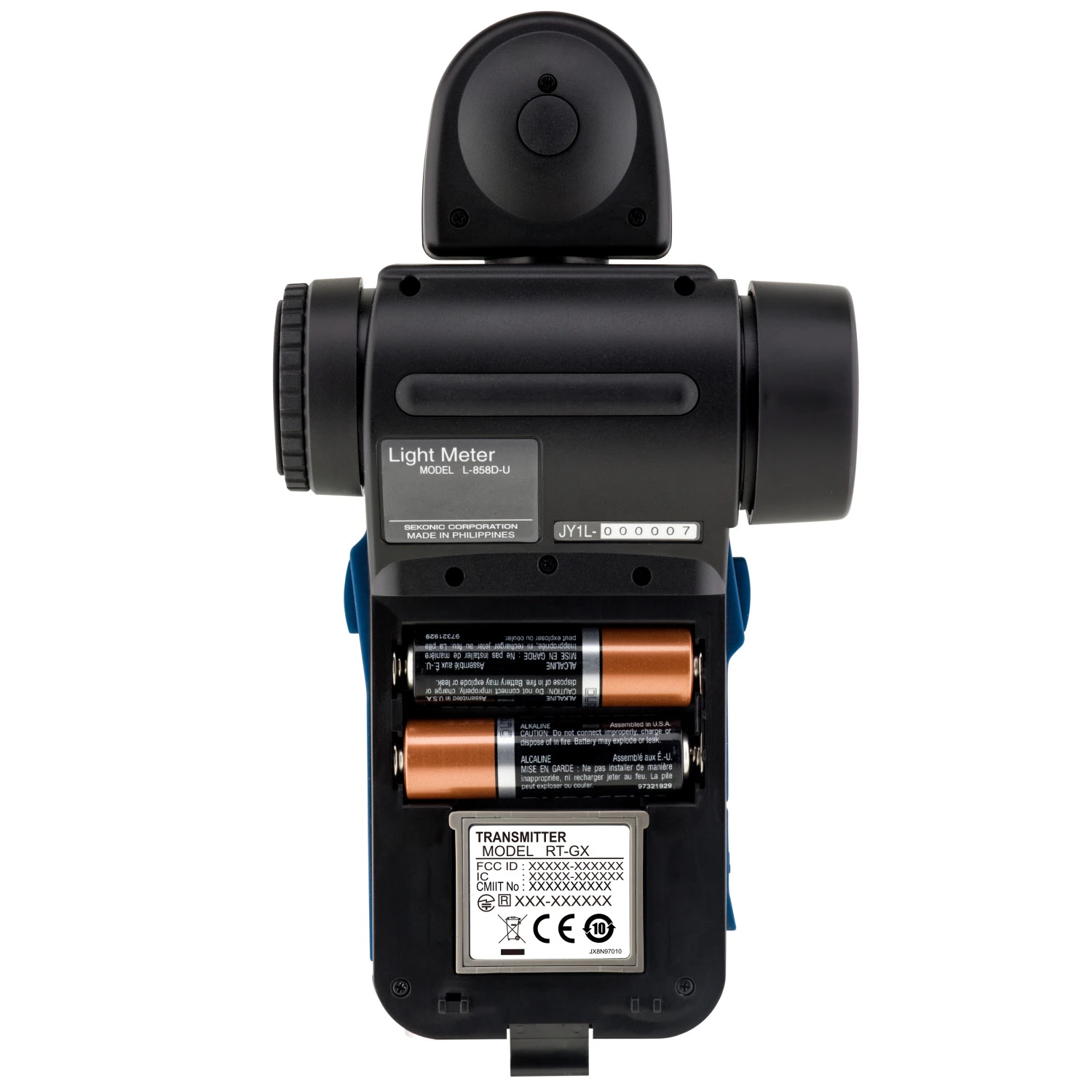 Sekonic RT-GX Godox Transmitter Module — 3