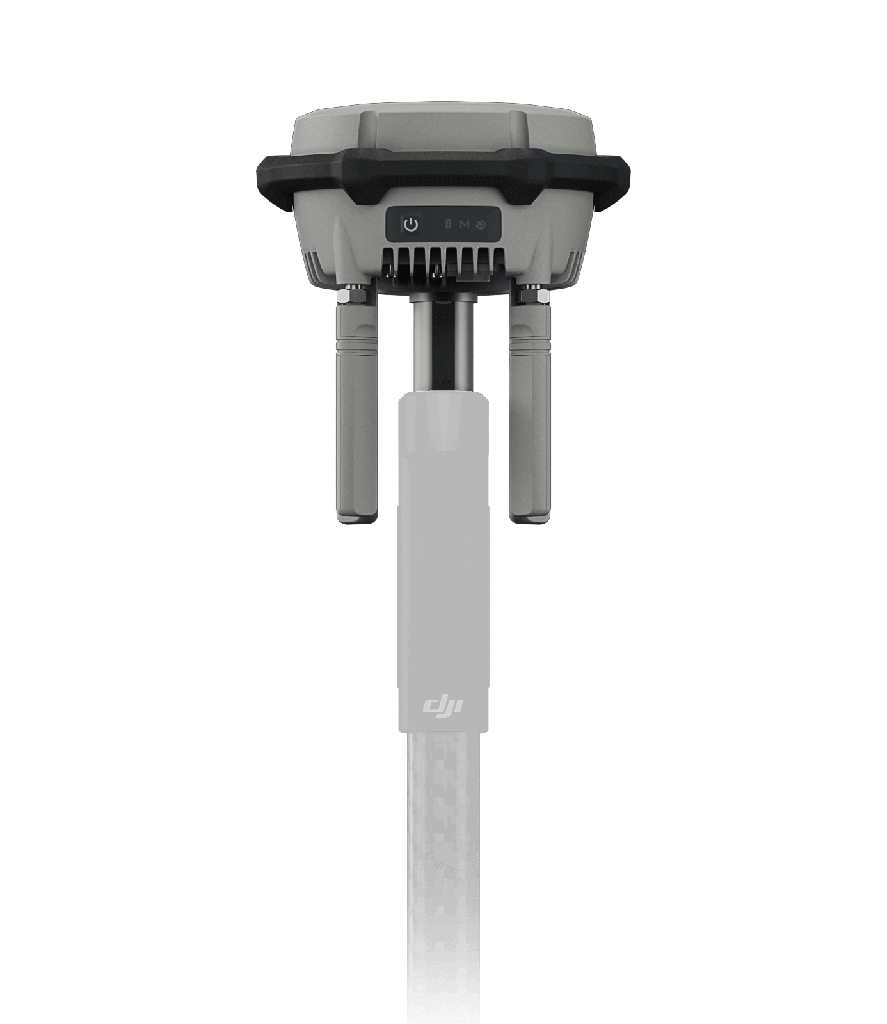 D-RTK 3 Multifunctional Station D-RTK 3 DJI-DRTK300 — 1