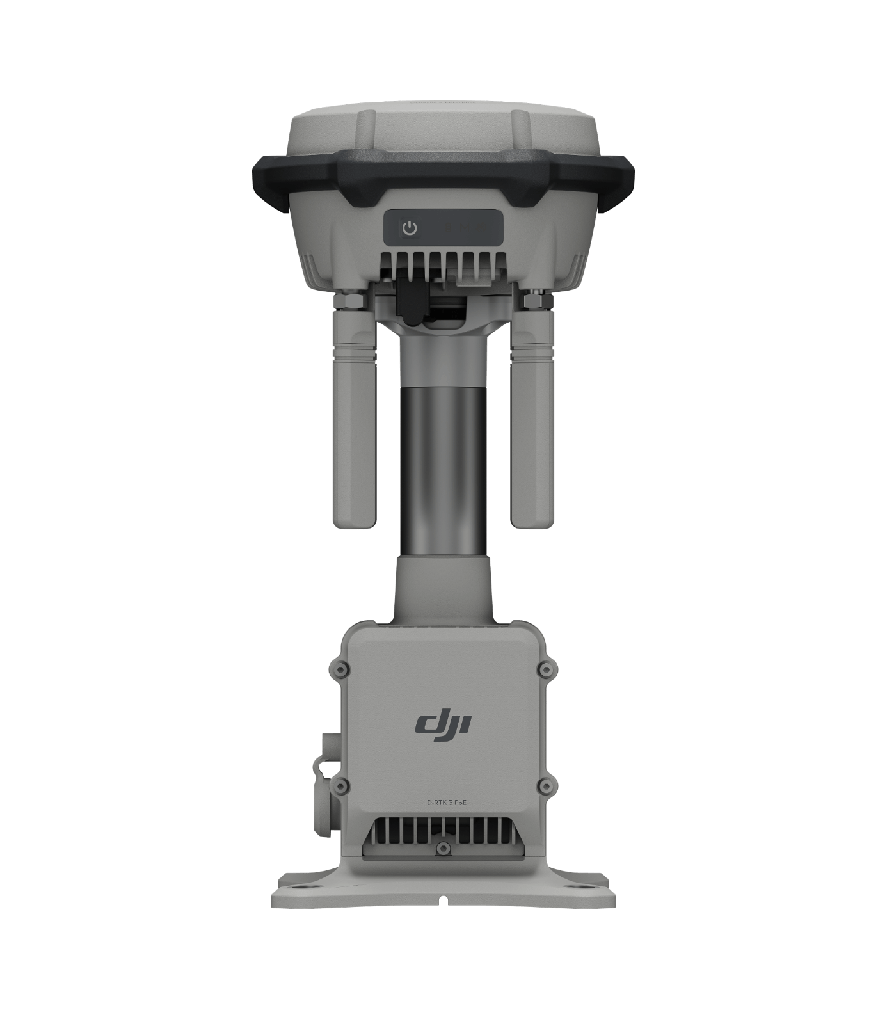 D-RTK 3 Multifunctional Station D-RTK 3 DJI-DRTK300 — 2