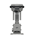 D-RTK 3 Multifunctional Station D-RTK 3 DJI-DRTK300 — 2