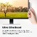 BenQ GW2480 Computer Monitor 24" FHD 1920x1080p — photo 5