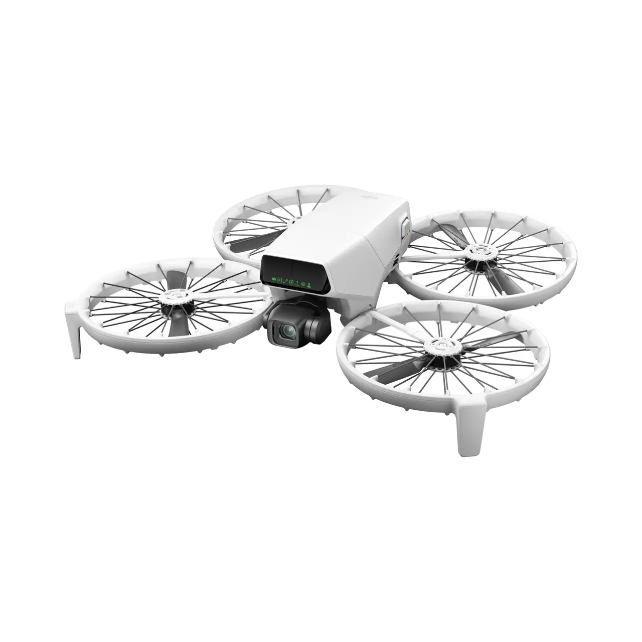 DJI Flip Drone (DJI RC2) DJI-FLIP100-RC2 — 1