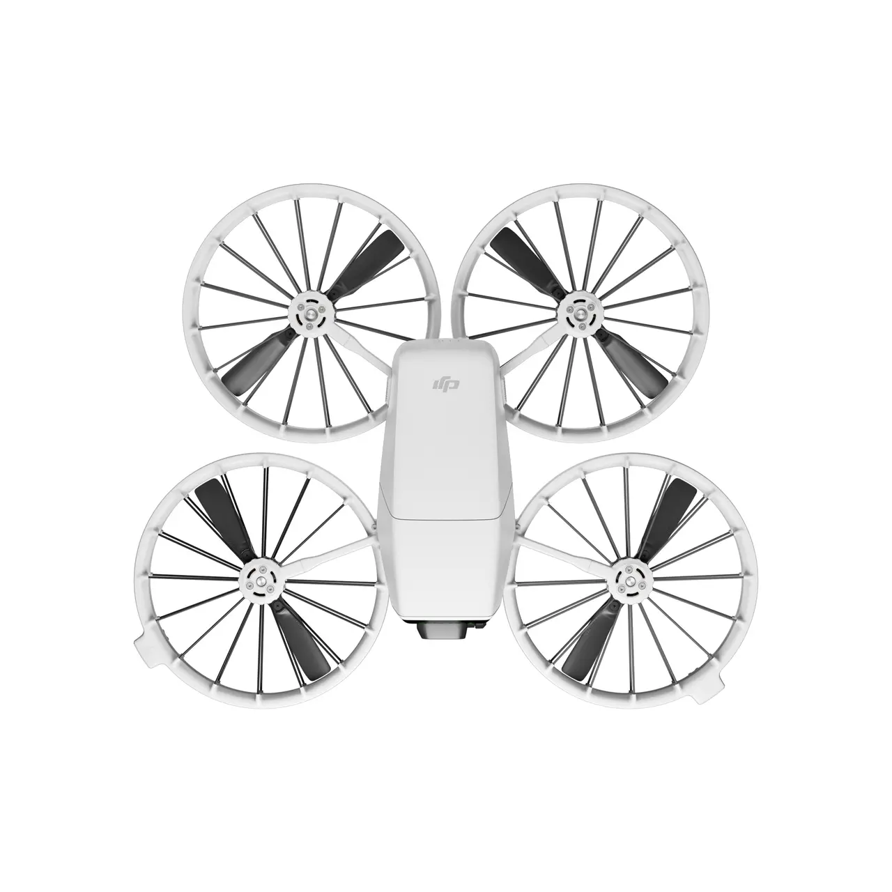 DJI Flip Drone (DJI RC2) DJI-FLIP100-RC2 — 2