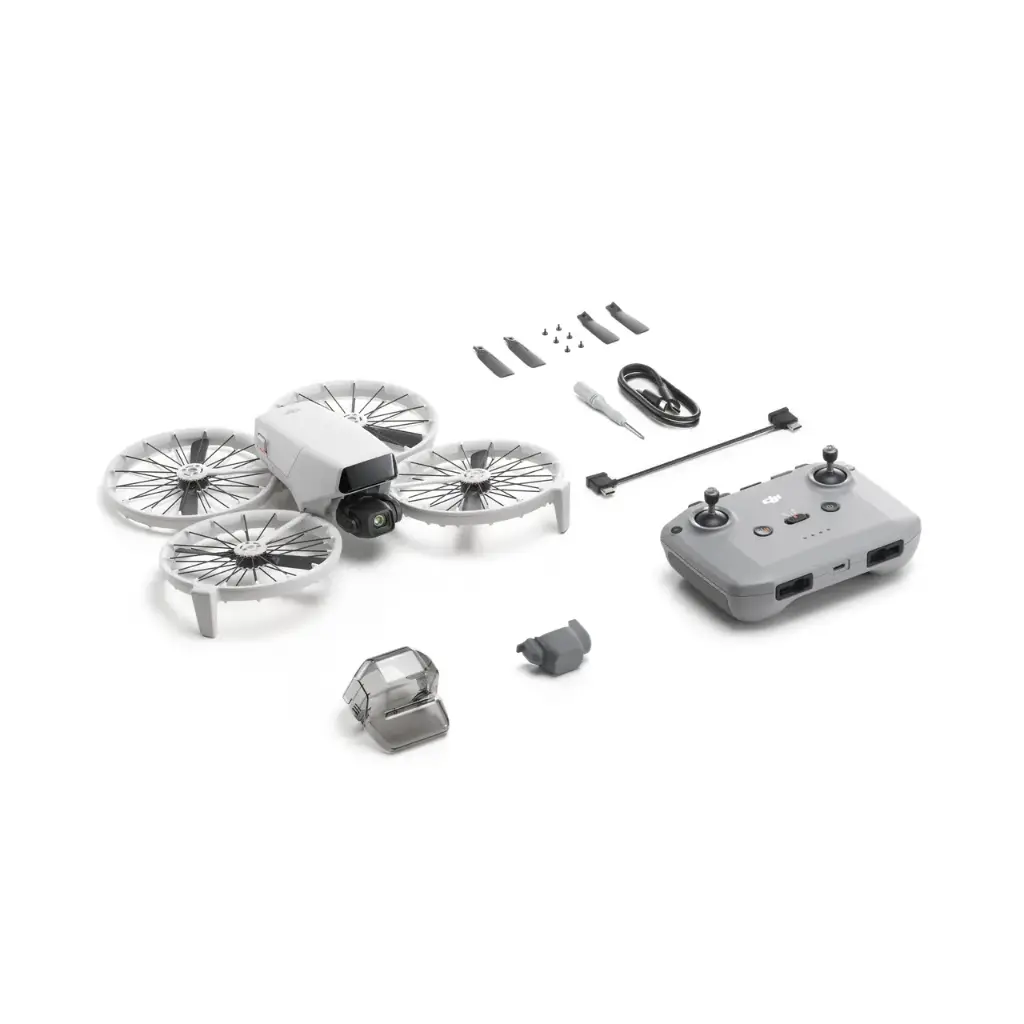 DJI Flip Drone (DJI RC2) DJI-FLIP100-RC2 — 3