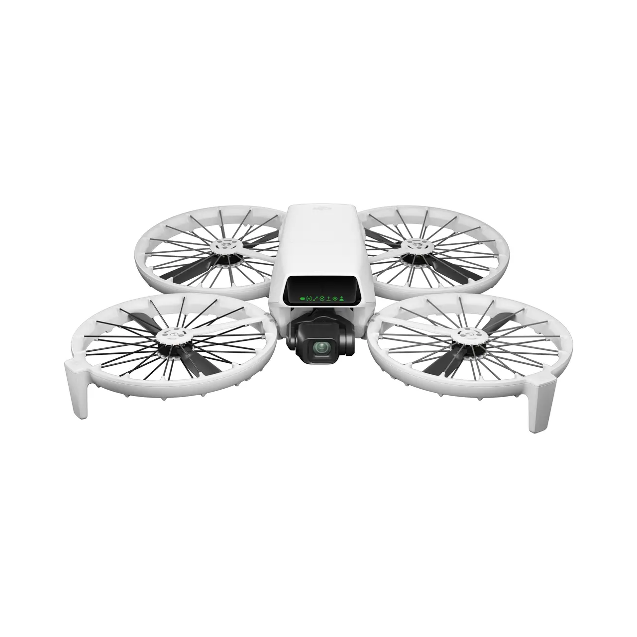 DJI Flip Drone (DJI RC2) DJI-FLIP100-RC2 — 4