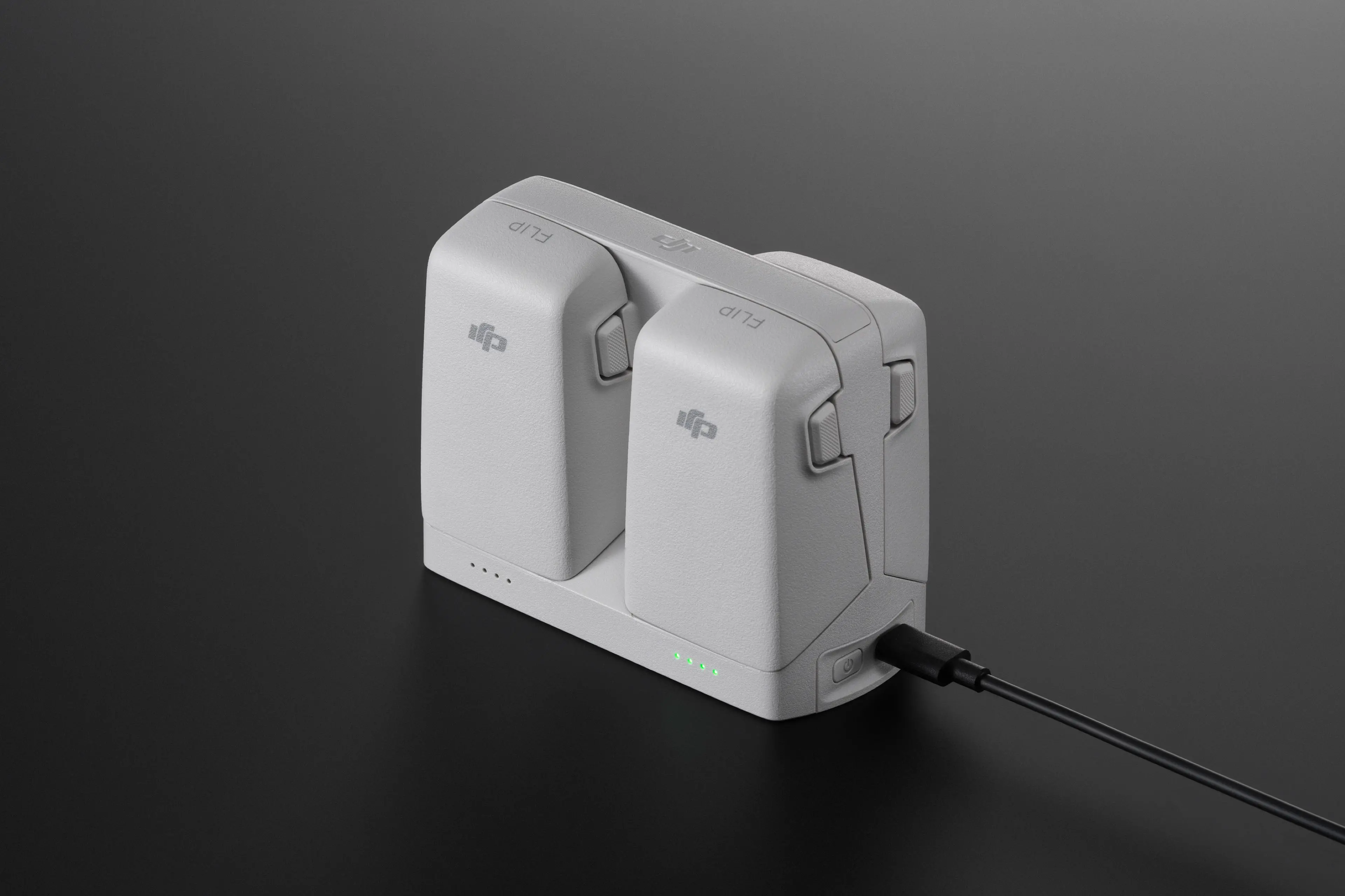 DJI Flip Parallel Charging Hub DJI-FLIP103 — 1