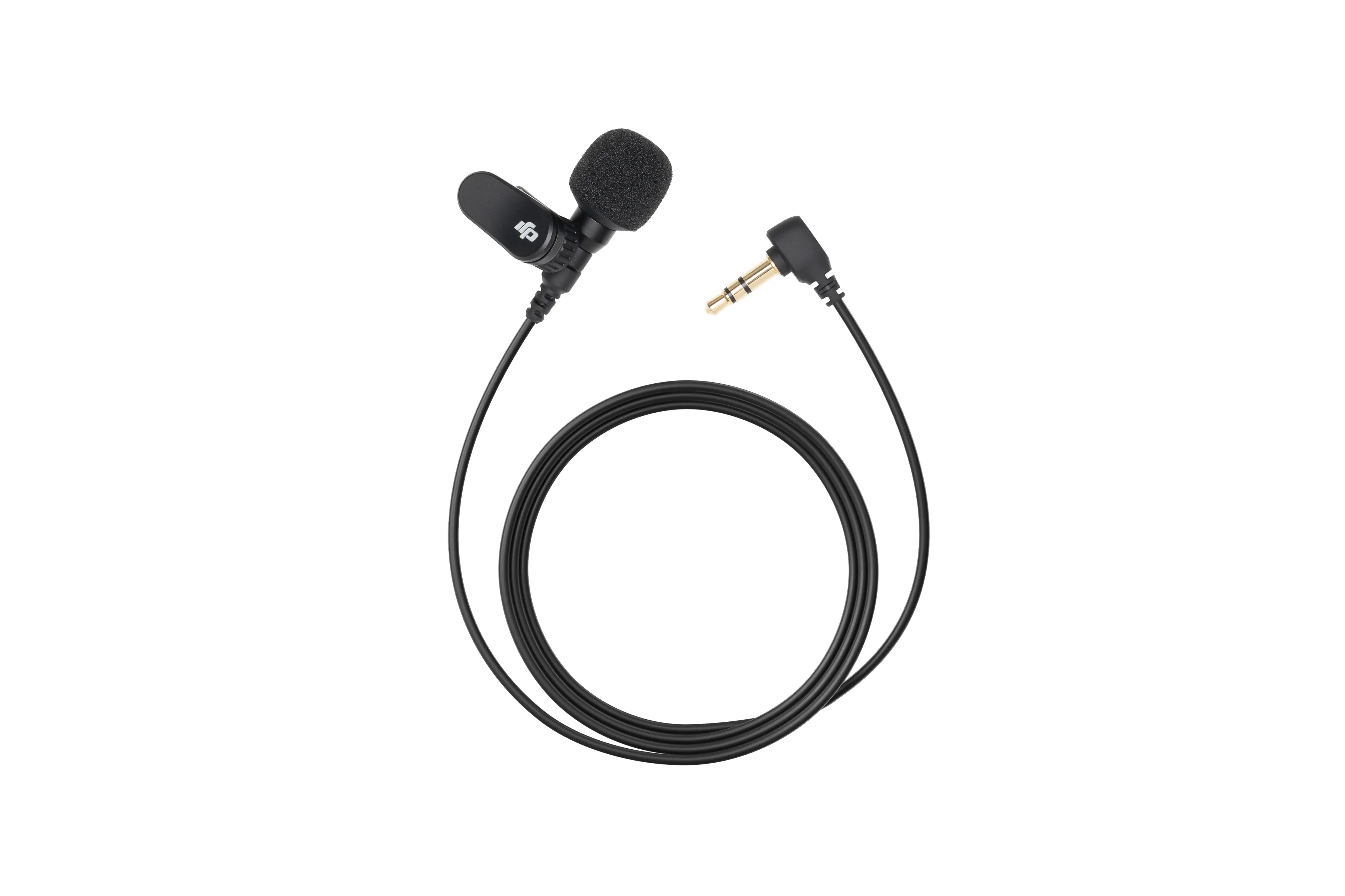 DJI Lavalier Microphone for Mic 2 DJI-MIC201 — 1