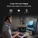BenQ GW2480 Computer Monitor 24" FHD 1920x1080p — photo 1