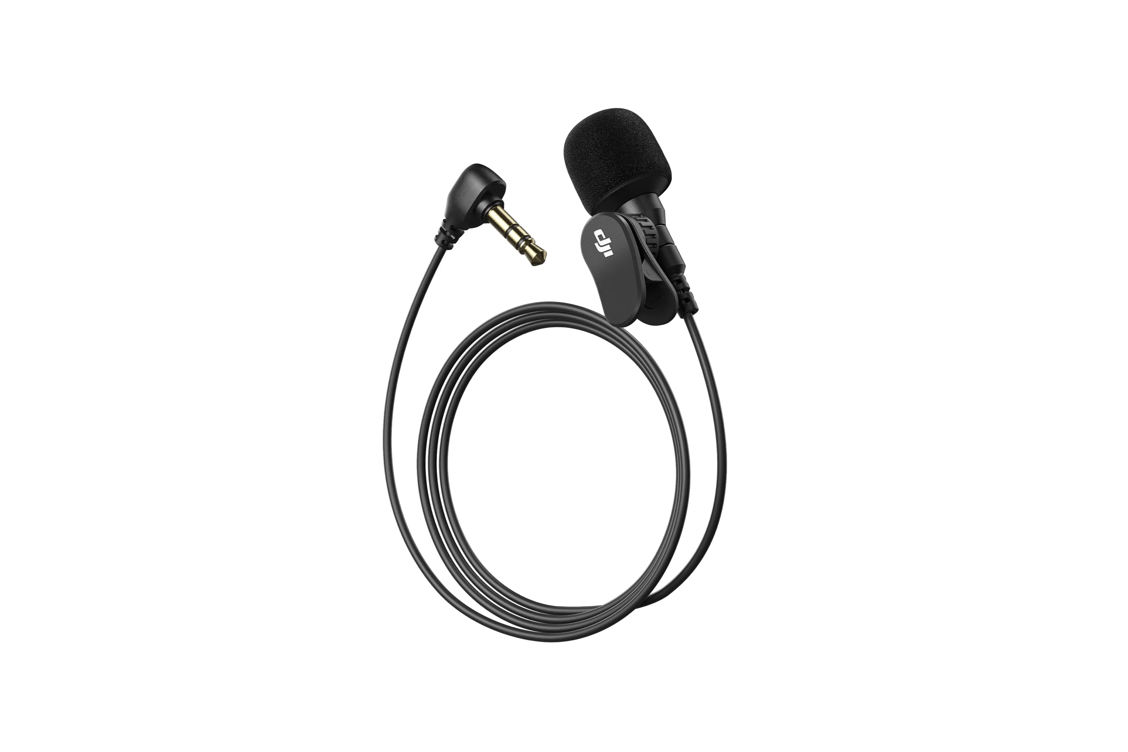 DJI Lavalier Microphone for Mic 2 DJI-MIC201 — 3
