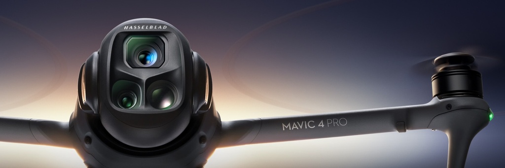 DJI Mavic 4 Pro 512GB Creator Combo Drone With DJI RC Pro2 D — 2