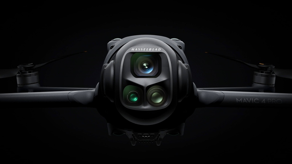 DJI Mavic 4 Pro 512GB Creator Combo Drone With DJI RC Pro2 D — 3