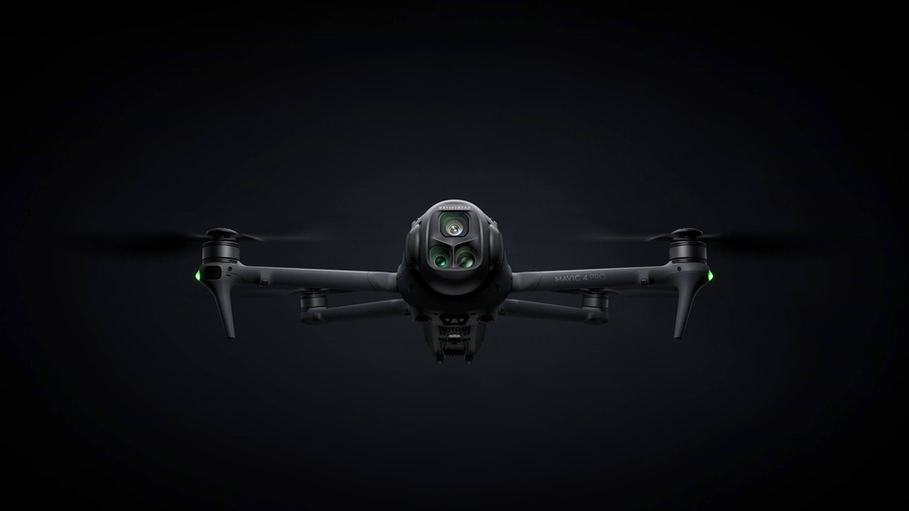 DJI Mavic 4 Pro Fly More Combo Drone With DJI RC2 DJI-MV400P — 1