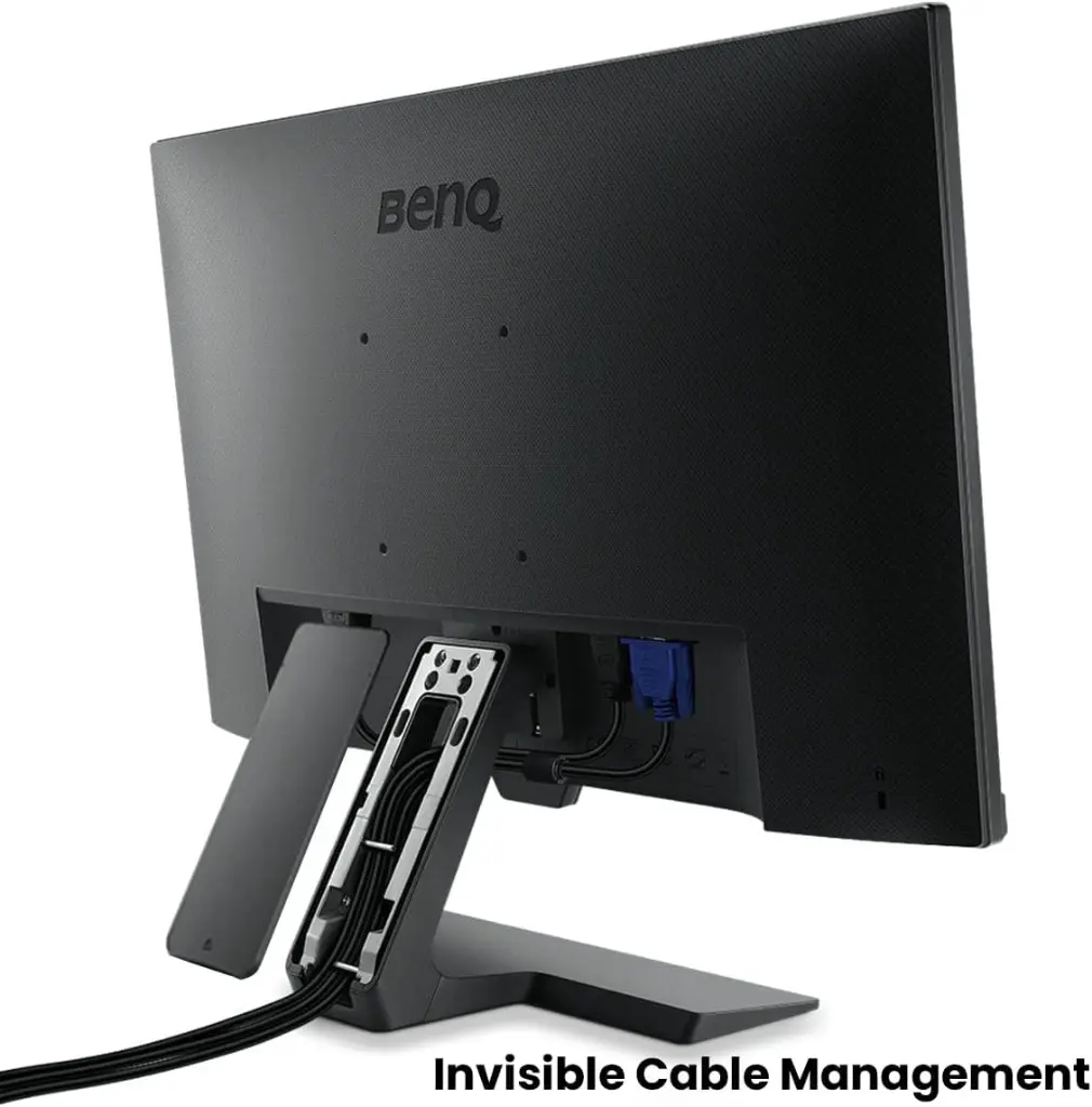 BenQ GW2480 Computer Monitor 24" FHD 1920x1080p — photo 4