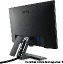 BenQ GW2480 Computer Monitor 24" FHD 1920x1080p — photo 4