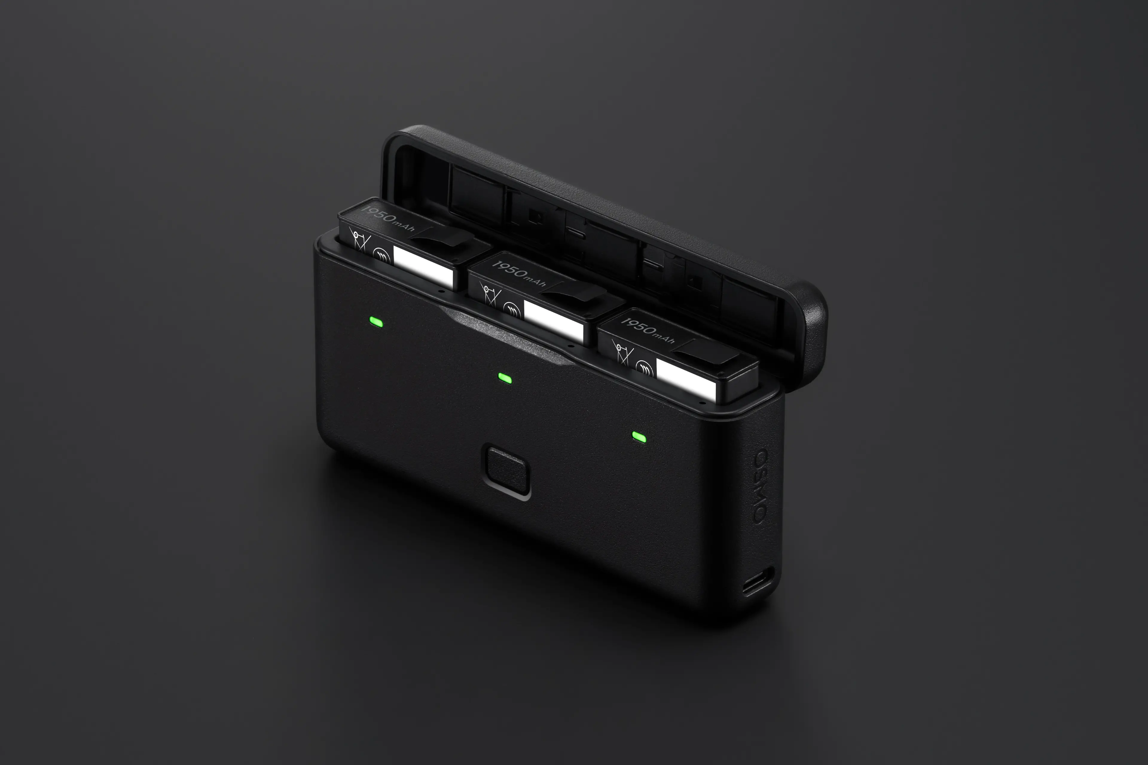 DJI Osmo Action Extreme Battery Plus 1950mAh for Action 3, 4 — 1