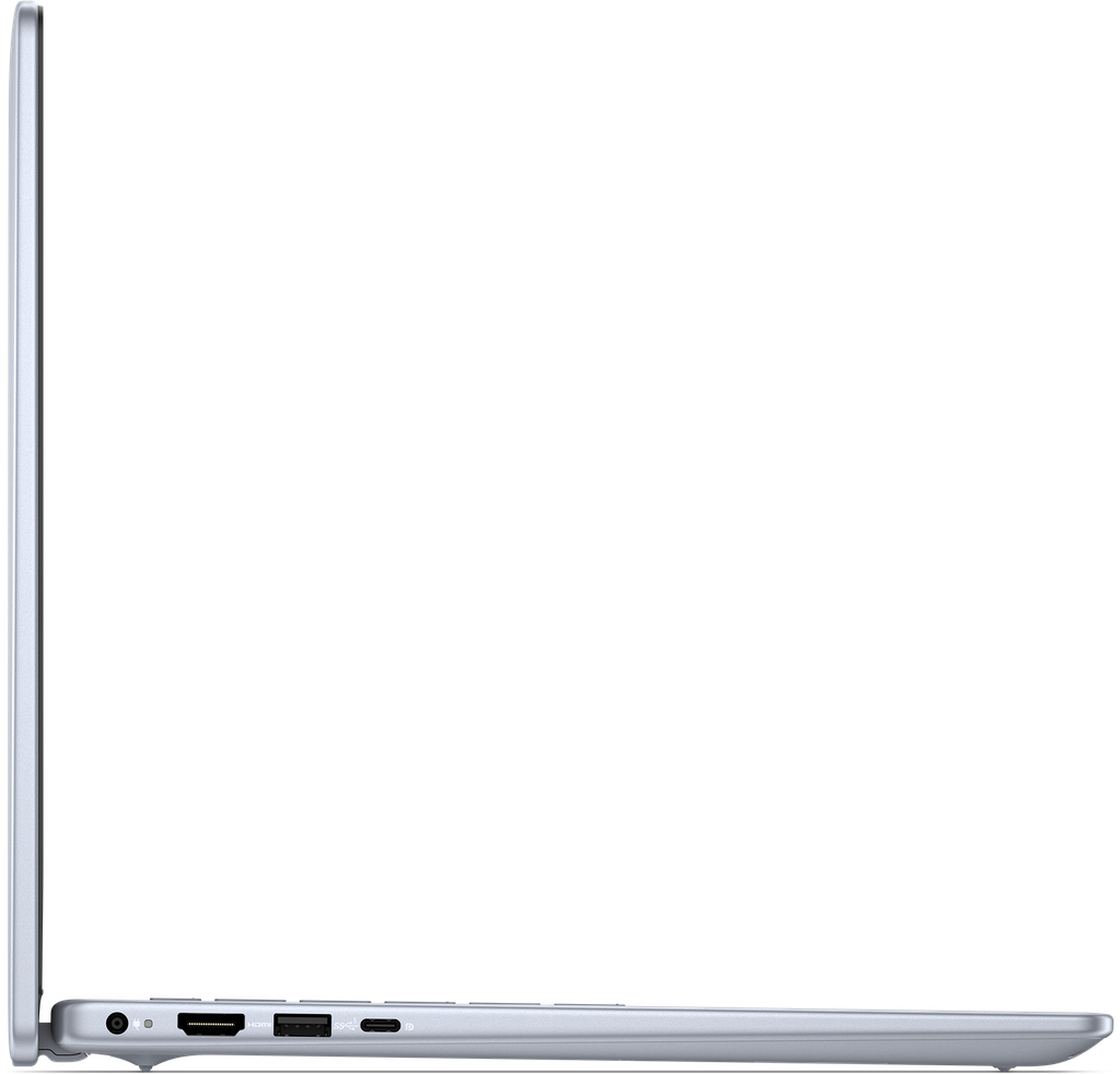 Dell Inspiron 14 5440-2005 IceBlue Laptop — 3