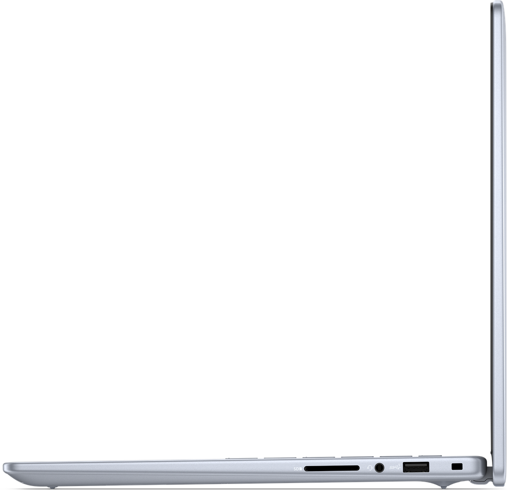 Dell Inspiron 14 5440-2005 IceBlue Laptop — 4