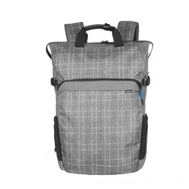 Benro Colorful 100 Professional Photo Backpack Grey Q/BRB 01-2013 — photo 2